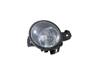 Туманка левая Nissan Fuga 2006 контрактная Туманка левая Nissan Fuga 2006