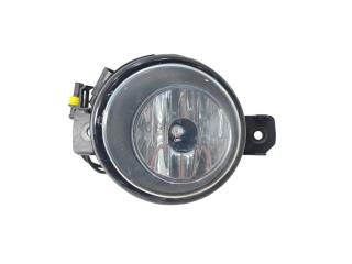 Туманка левая Nissan Fuga 2005 контрактная Туманка левая Nissan Fuga 2005