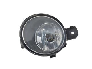 Туманка левая Nissan Fuga 2005 контрактная Туманка левая Nissan Fuga 2005