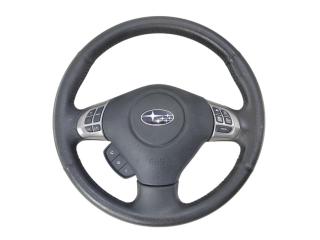 Руль Subaru Exiga 2008
