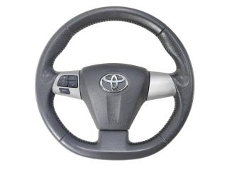 Запчасть руль Toyota Wish 2013