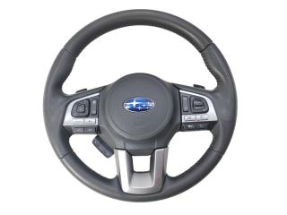 Руль Subaru Outback 2016