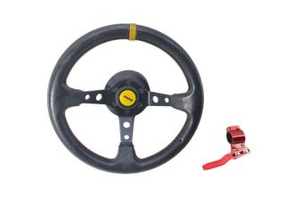 Запчасть руль Toyota Celica 2001