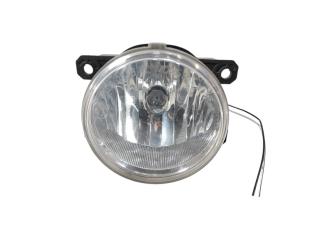 Запчасть туманка левая Subaru Impreza 2012