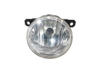 Запчасть туманка правая Subaru Impreza 2012