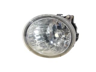 Фото запчасти туманка левая Subaru Legacy 2004 контрактная запчасть Запчасть туманка левая Subaru Legacy 2004