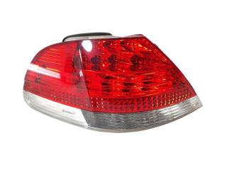 Запчасть стоп-сигнал левый BMW 7-Series 2007