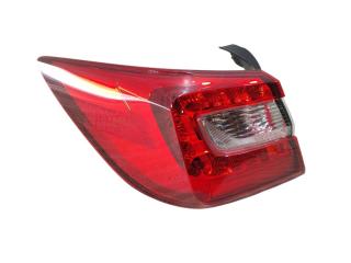 Стоп-сигнал левый Subaru Legacy 2016
