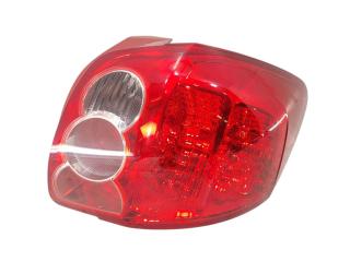Запчасть стоп-сигнал правый Toyota Auris 2008