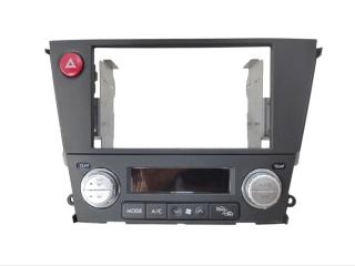 Рамка магнитофона Subaru Legacy 2004 контрактная Рамка магнитофона Subaru Legacy 2004