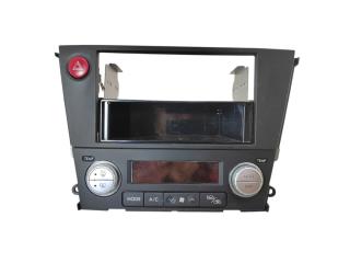 Рамка магнитофона Subaru Legacy 2004 контрактная Рамка магнитофона Subaru Legacy 2004