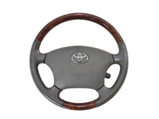 Руль Toyota Camry 2007