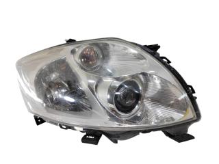 Запчасть фара правая Toyota Auris 2008