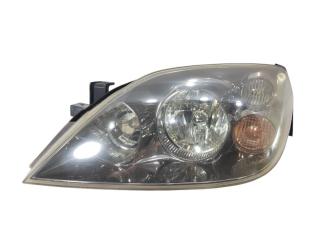 Запчасть фара левая Nissan Primera 2004