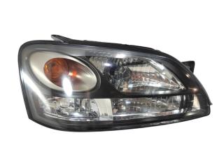 Фара правая Subaru Legacy 2004 контрактная Фара правая Subaru Legacy 2004