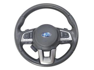 Руль Subaru Legacy 2016