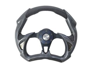 Руль Toyota WiLL VS 2001