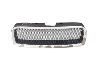 Решетка радиатора Subaru Forester 2004