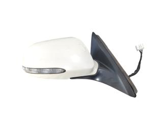 Зеркало правое Honda Accord 2005 контрактная Зеркало правое Honda Accord 2005