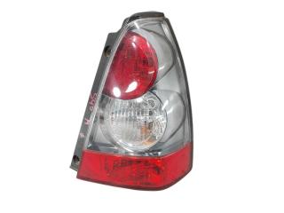 Стоп-сигнал правый Subaru Forester 2004