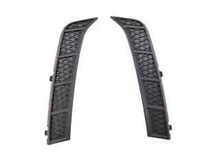 Заглушка бампера Subaru Forester 2014 контрактная Заглушка бампера Subaru Forester 2014