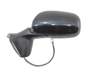 Запчасть зеркало левое Toyota Auris 2007