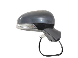 Запчасть зеркало правое Toyota Wish 2011