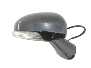 Запчасть зеркало правое Toyota Wish 2011