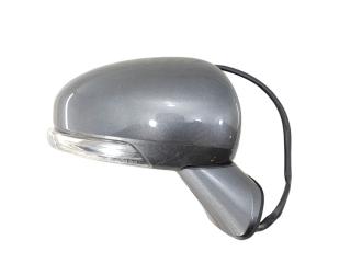 Запчасть зеркало правое Toyota Wish 2011