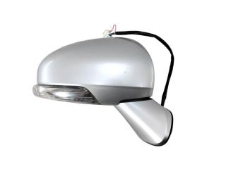 Запчасть зеркало правое Toyota Wish 2011