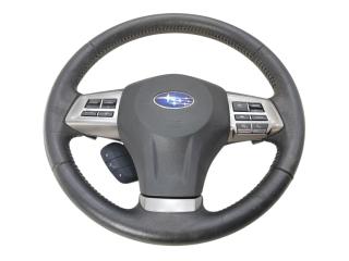 Руль Subaru Forester 2014