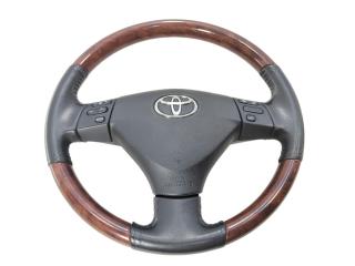 Руль Toyota Harrier 2007