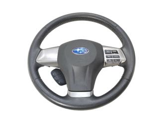 Руль Subaru Forester 2014