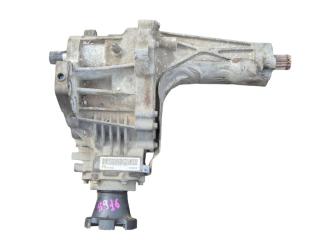 Фото запчасти раздаточная коробка Chevrolet Captiva 2011 контрактная запчасть Запчасть раздаточная коробка Chevrolet Captiva 2011
