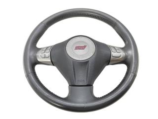 Руль Subaru Impreza WRX STI 2008