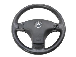 Запчасть руль Mitsubishi Airtrek 2004