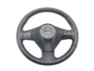 Руль Subaru Impreza WRX STI 2008