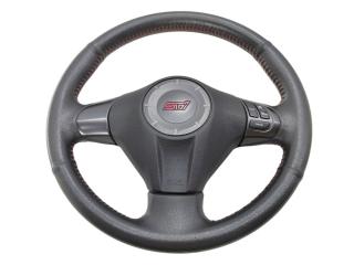 Руль Subaru Impreza WRX STI 2008