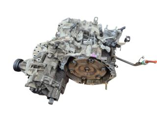 АКПП Suzuki Kizashi 2011