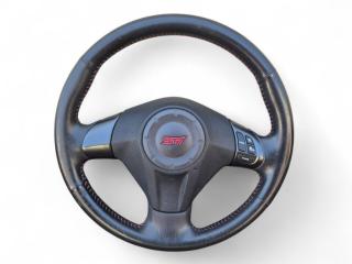 Руль Subaru Impreza WRX STI 2008
