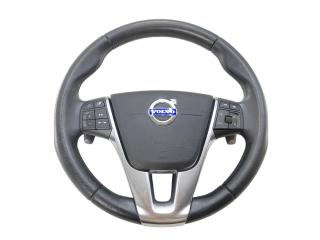 Запчасть руль Volvo V60 2014