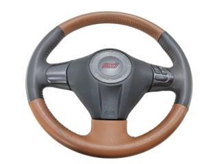 Руль Subaru Impreza WRX STI 2008