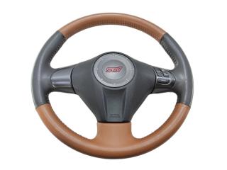 Руль Subaru Impreza WRX STI 2008