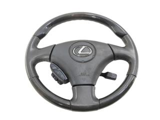 Руль Toyota Soarer 2003