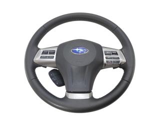 Руль Subaru Forester 2014