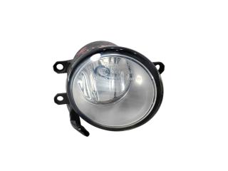 Запчасть туманка правая Toyota Corolla Fielder 2007