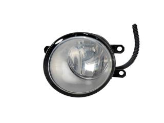 Запчасть туманка левая Toyota Corolla Fielder 2007