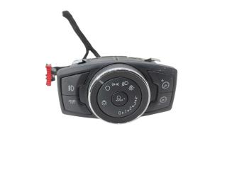 Запчасть блок управления светом Ford Explorer 2012