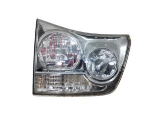 Стоп-сигнал левый Toyota Harrier 2007 контрактная Стоп-сигнал левый Toyota Harrier 2007