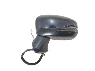 Зеркало левое Honda Shuttle 2017 контрактная Зеркало левое Honda Shuttle 2017